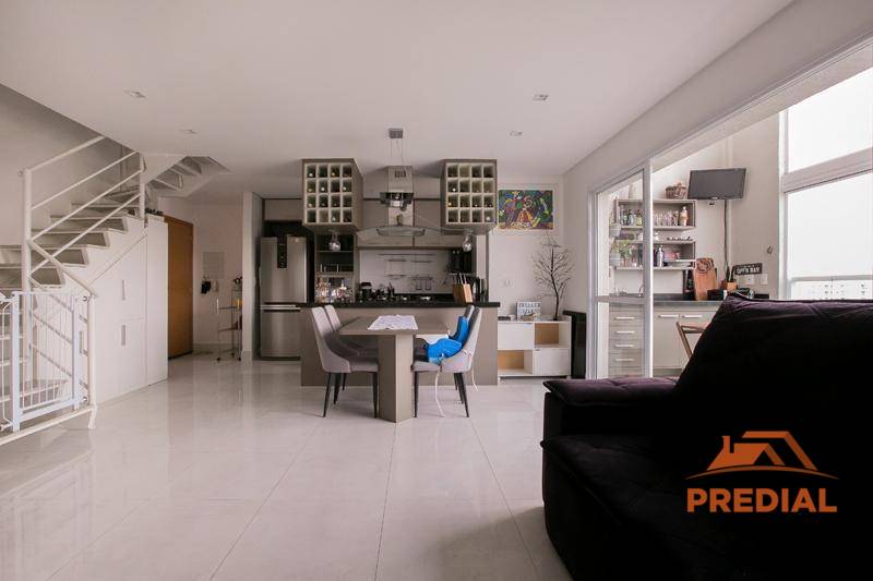 Foto 1 de Apartamento com 2 Quartos à venda, 103m² em Vila Ema, São José dos Campos