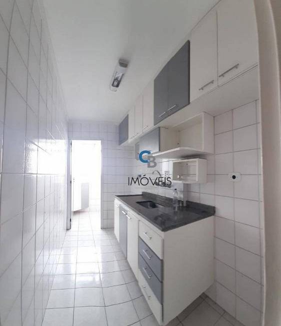 Foto 2 de Apartamento com 2 Quartos à venda, 50m² em Vila Formosa, São Paulo