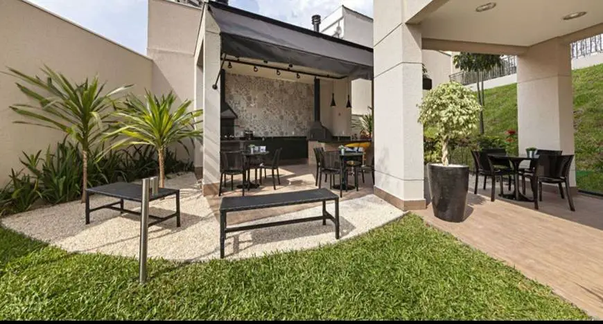 Foto 5 de Apartamento com 2 Quartos à venda, 61m² em Vila Formosa, São Paulo