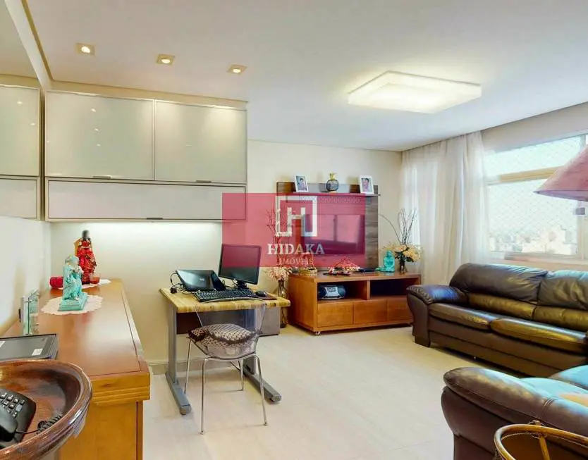 Foto 1 de Apartamento com 2 Quartos à venda, 72m² em Vila Gomes Cardim, São Paulo