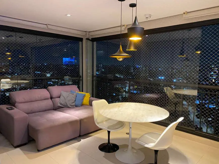 Foto 1 de Apartamento com 2 Quartos à venda, 94m² em Vila Guarani, São Paulo