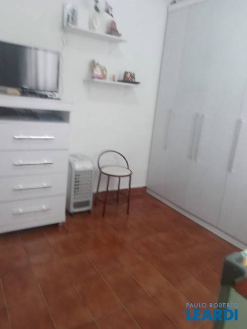 Foto 4 de Apartamento com 2 Quartos à venda, 55m² em Vila Independência, São Paulo