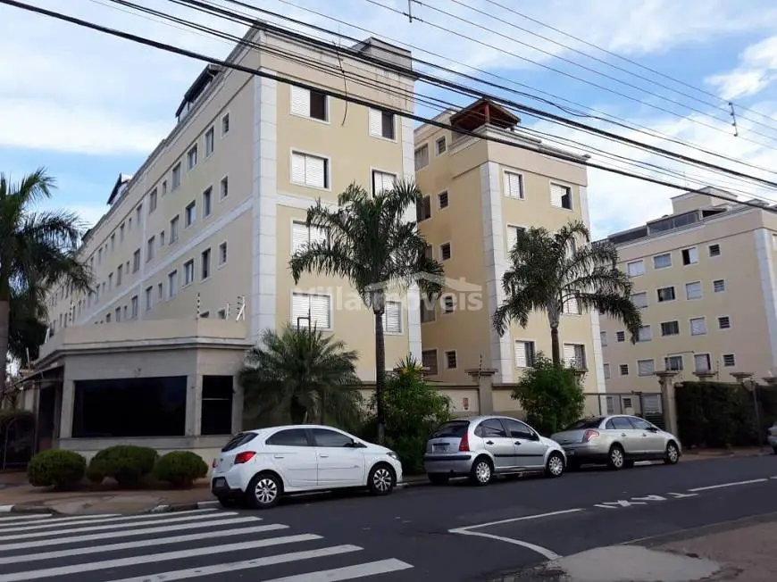 Foto 1 de Apartamento com 2 Quartos à venda, 48m² em Vila João Jorge, Campinas