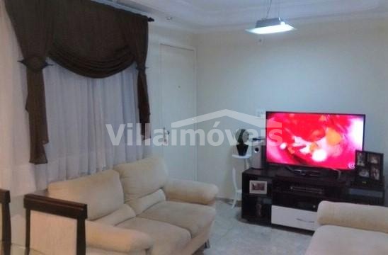 Foto 2 de Apartamento com 2 Quartos à venda, 48m² em Vila João Jorge, Campinas