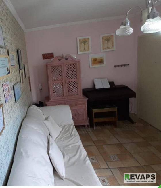 Foto 1 de Apartamento com 2 Quartos à venda, 53m² em Vila Jordanopolis, São Bernardo do Campo