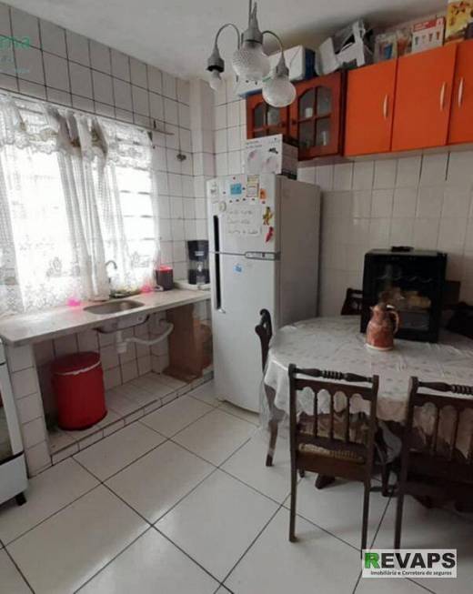 Foto 5 de Apartamento com 2 Quartos à venda, 53m² em Vila Jordanopolis, São Bernardo do Campo