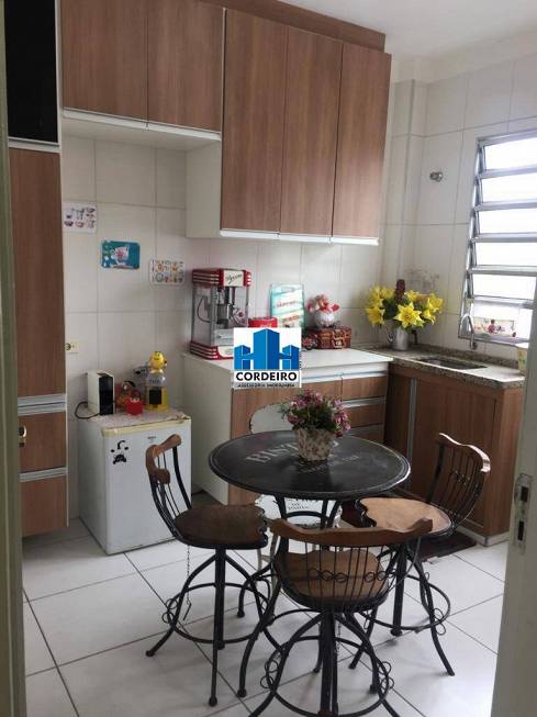 Foto 3 de Apartamento com 2 Quartos à venda, 53m² em Vila Jordanopolis, São Bernardo do Campo