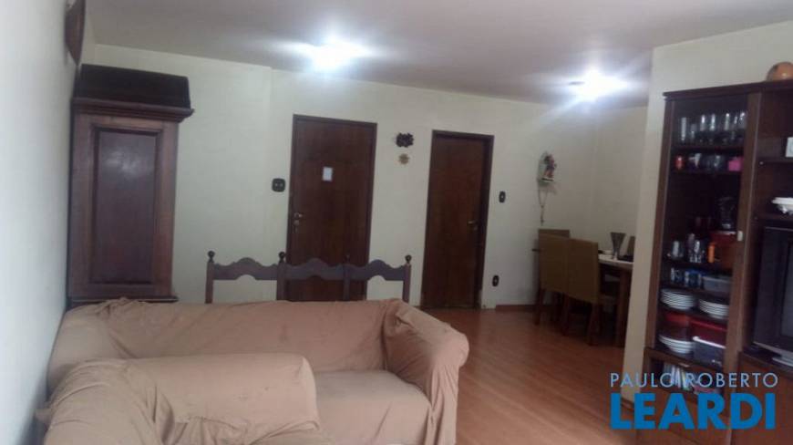 Foto 5 de Apartamento com 2 Quartos à venda, 101m² em Vila Madalena, São Paulo