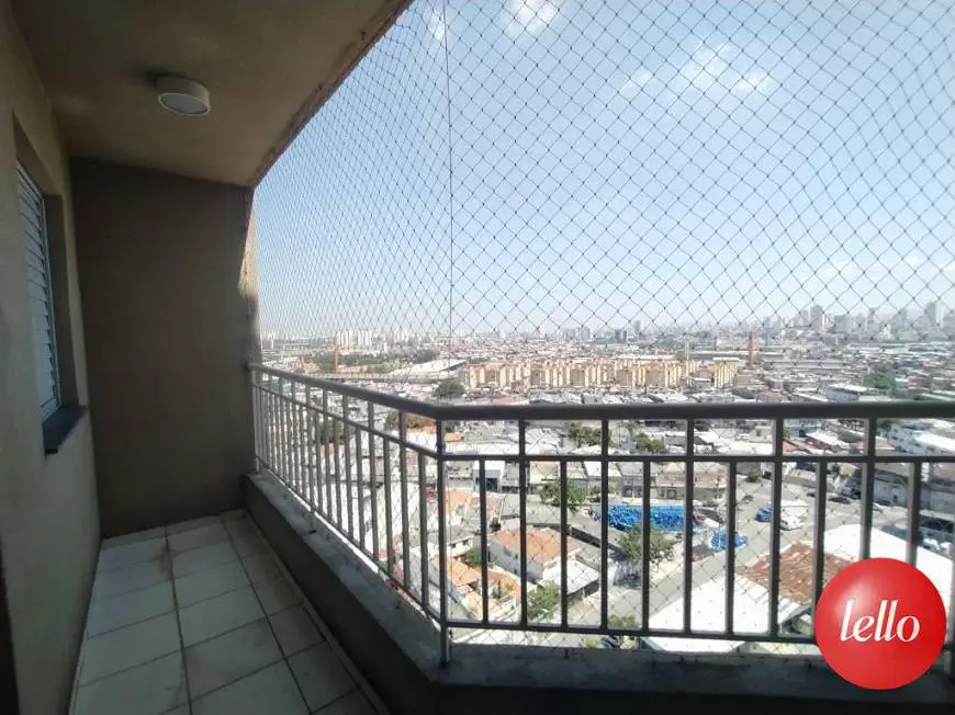Foto 1 de Apartamento com 2 Quartos à venda, 65m² em Vila Maria, São Paulo