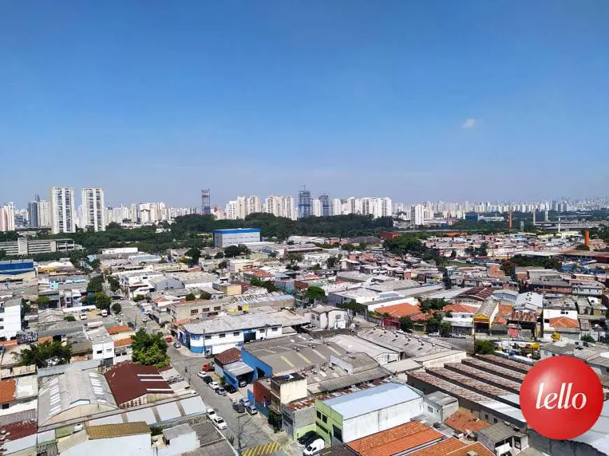 Foto 3 de Apartamento com 2 Quartos à venda, 65m² em Vila Maria, São Paulo