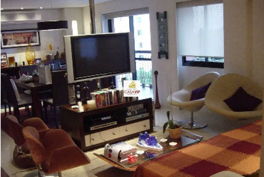Foto 1 de Apartamento com 2 Quartos à venda, 120m² em Vila Mascote, São Paulo