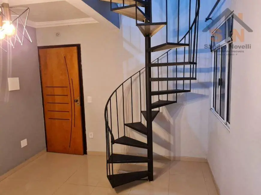 Foto 1 de Apartamento com 2 Quartos à venda, 80m² em Vila Nova Bonsucesso, Guarulhos