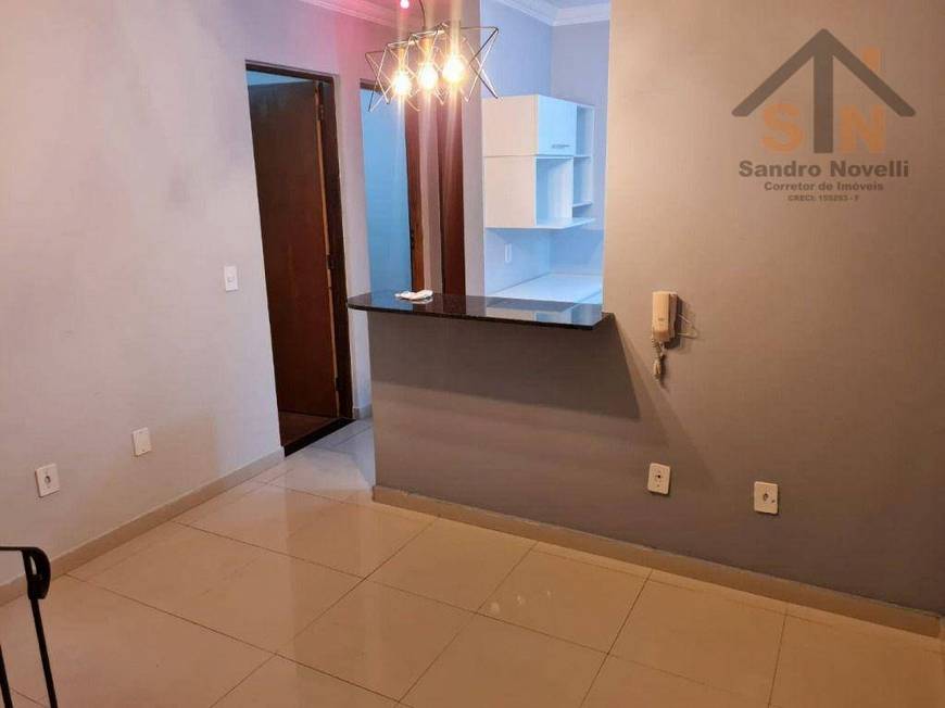 Foto 3 de Apartamento com 2 Quartos à venda, 80m² em Vila Nova Bonsucesso, Guarulhos