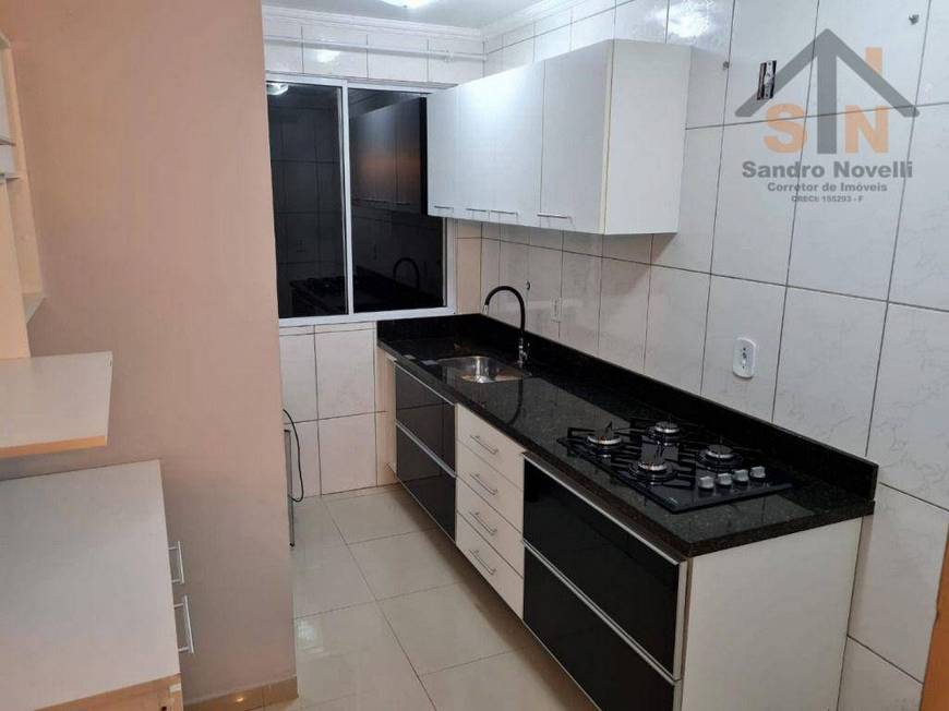 Foto 4 de Apartamento com 2 Quartos à venda, 80m² em Vila Nova Bonsucesso, Guarulhos