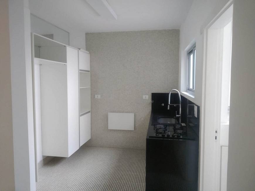 Foto 4 de Apartamento com 2 Quartos para alugar, 100m² em Vila Nova Conceição, São Paulo
