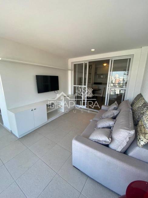 Foto 1 de Apartamento com 2 Quartos para alugar, 80m² em Vila Nova Conceição, São Paulo