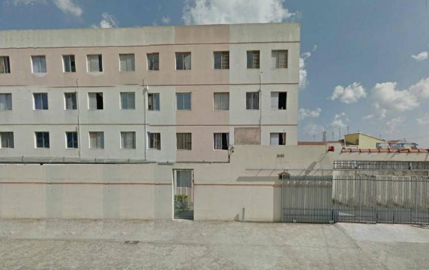 Foto 1 de Apartamento com 2 Quartos à venda, 60m² em Vila Olimpia, Sorocaba
