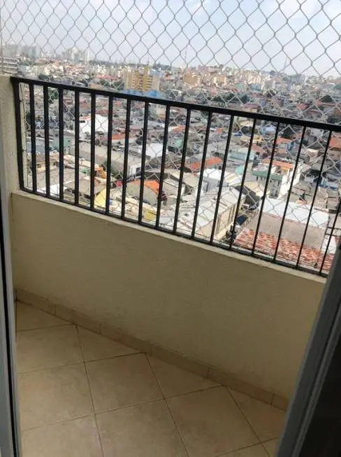 Foto 5 de Apartamento com 2 Quartos à venda, 48m² em Vila Sacadura Cabral, Santo André