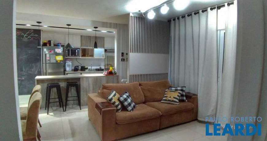 Foto 1 de Apartamento com 2 Quartos à venda, 78m² em Vila Sônia, São Paulo