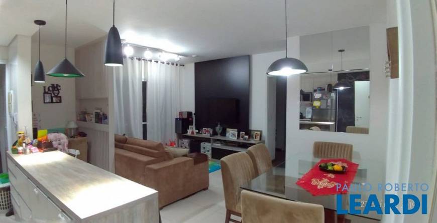 Foto 2 de Apartamento com 2 Quartos à venda, 78m² em Vila Sônia, São Paulo