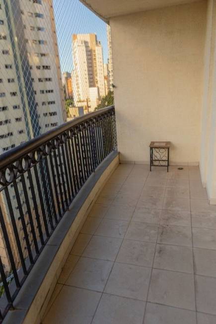 Foto 5 de Apartamento com 2 Quartos à venda, 112m² em Vila Suzana, São Paulo