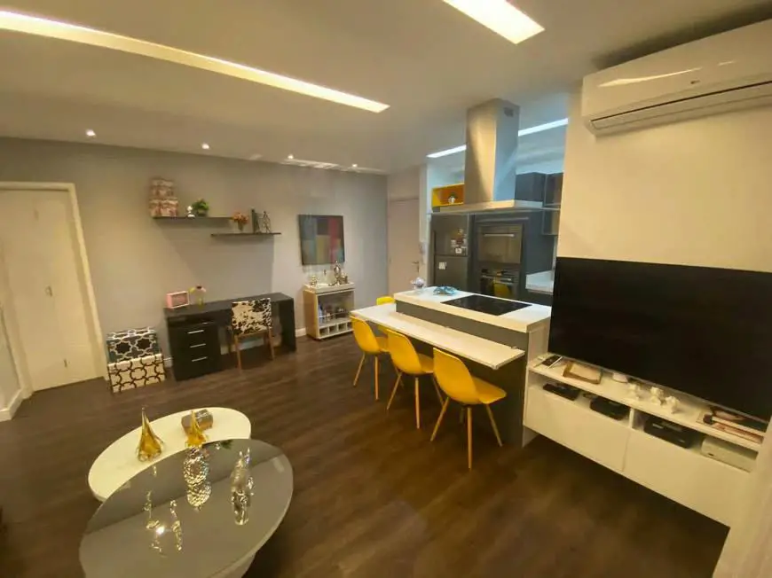 Foto 1 de Apartamento com 2 Quartos à venda, 93m² em Vila Vermelha, São Paulo