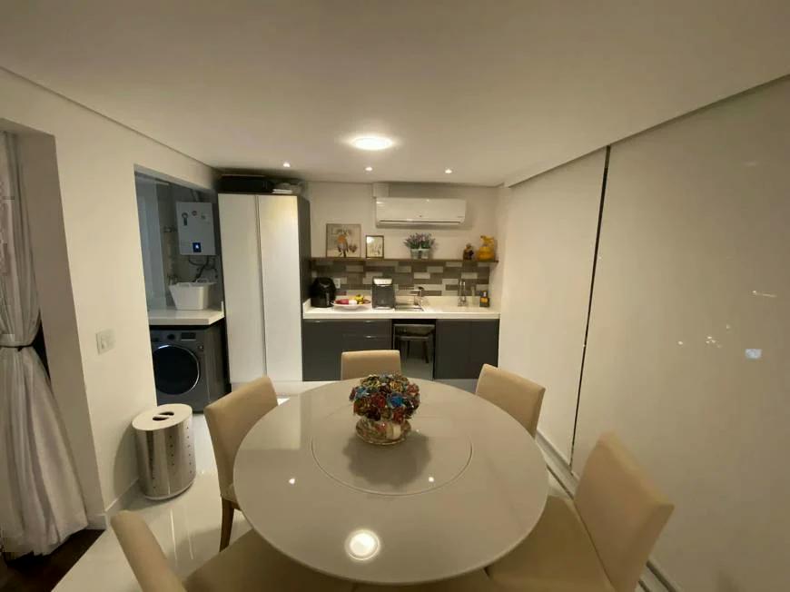 Foto 3 de Apartamento com 2 Quartos à venda, 93m² em Vila Vermelha, São Paulo