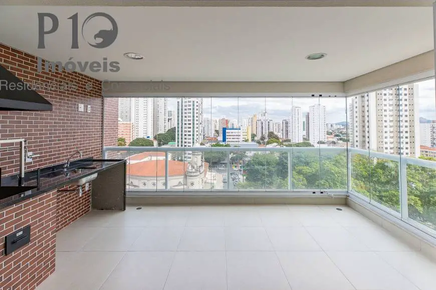 Foto 1 de Apartamento com 3 Quartos à venda, 92m² em Água Branca, São Paulo