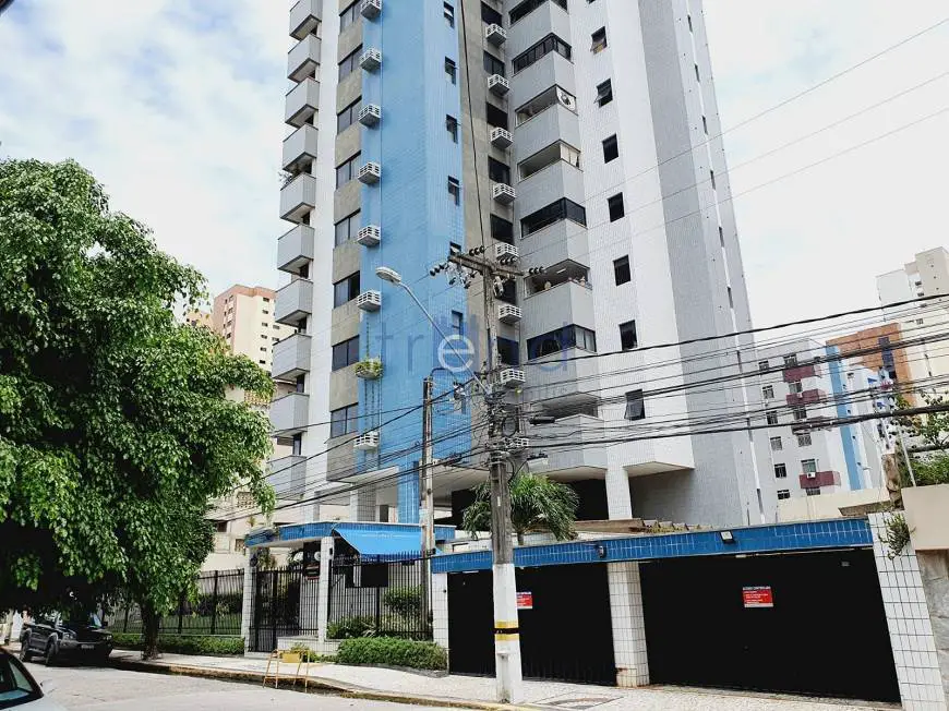 Foto 1 de Apartamento com 3 Quartos à venda, 149m² em Aldeota, Fortaleza