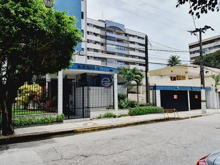 Foto 2 de Apartamento com 3 Quartos à venda, 149m² em Aldeota, Fortaleza