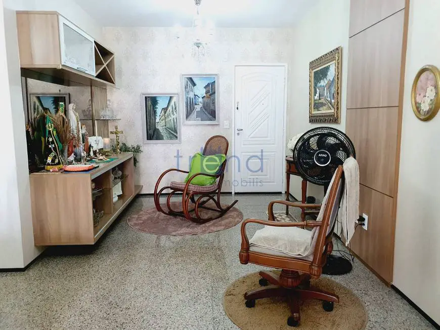 Foto 4 de Apartamento com 3 Quartos à venda, 149m² em Aldeota, Fortaleza