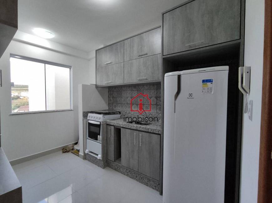 Foto 1 de Apartamento com 3 Quartos para alugar, 75m² em Alto Maron, Vitória da Conquista