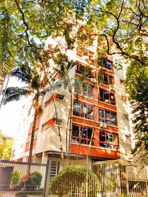 Foto 1 de Apartamento com 3 Quartos para alugar, 100m² em Auxiliadora, Porto Alegre