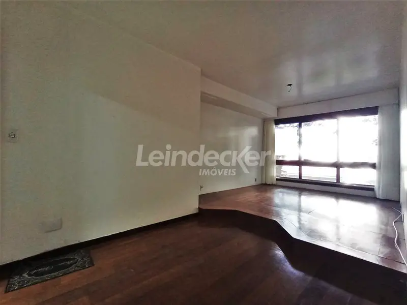 Foto 1 de Apartamento com 3 Quartos para alugar, 101m² em Auxiliadora, Porto Alegre