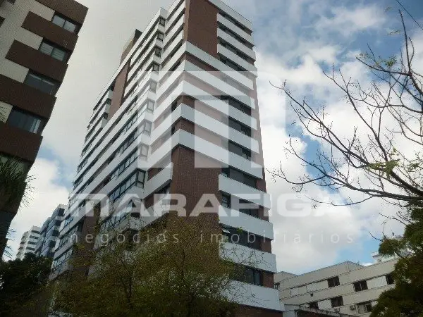Foto 1 de Apartamento com 3 Quartos para alugar, 144m² em Auxiliadora, Porto Alegre