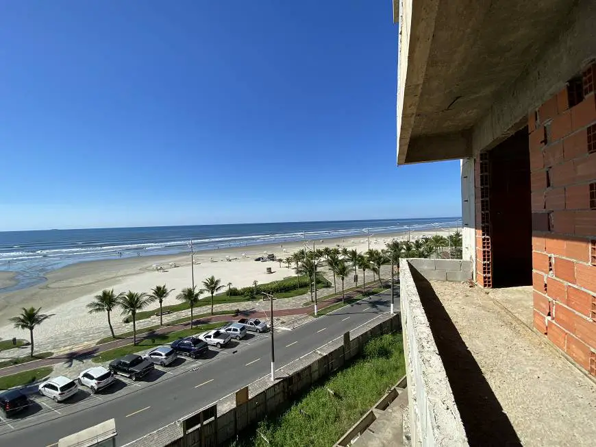 Foto 1 de Apartamento com 3 Quartos à venda, 115m² em Balneário Maracanã, Praia Grande