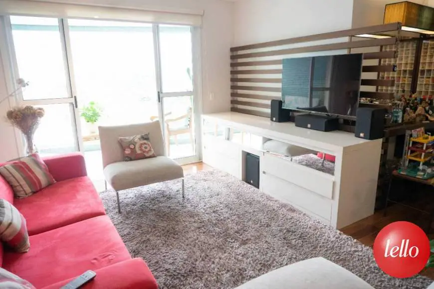 Foto 1 de Apartamento com 3 Quartos à venda, 143m² em Barcelona, São Caetano do Sul