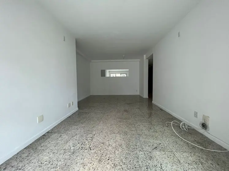 Foto 3 de Apartamento com 3 Quartos à venda, 118m² em Barra da Tijuca, Rio de Janeiro