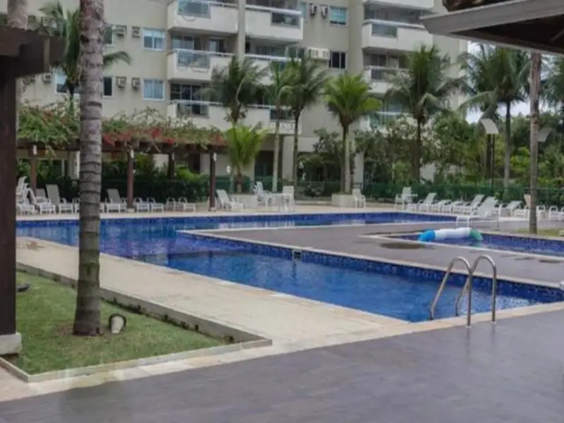 Foto 1 de Apartamento com 3 Quartos à venda, 88m² em Barra da Tijuca, Rio de Janeiro