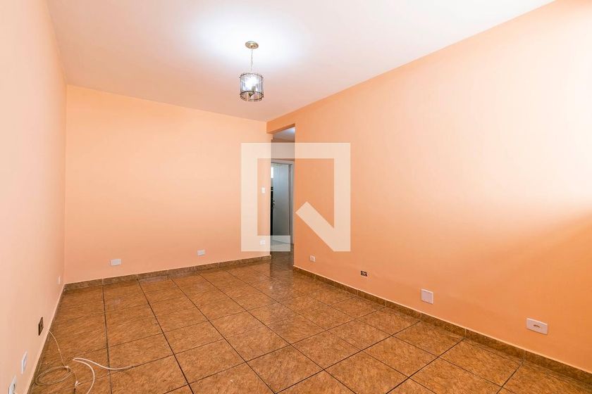 Foto 1 de Apartamento com 3 Quartos para alugar, 93m² em Belém, São Paulo