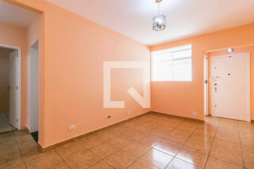 Foto 2 de Apartamento com 3 Quartos para alugar, 93m² em Belém, São Paulo