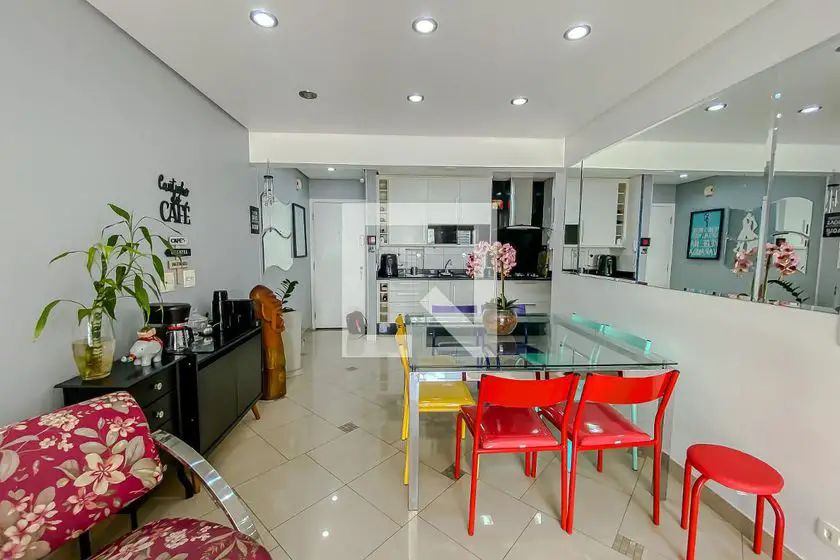 Foto 5 de Apartamento com 3 Quartos à venda, 87m² em Belém, São Paulo