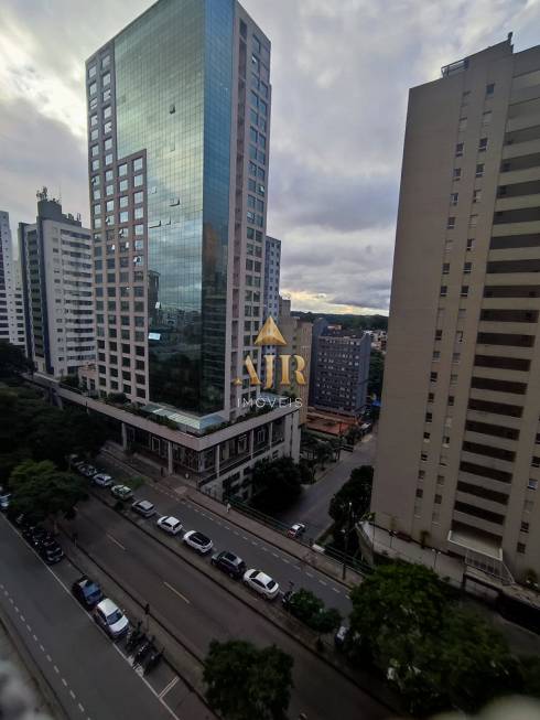 Foto 3 de Apartamento com 3 Quartos à venda, 78m² em Bigorrilho, Curitiba