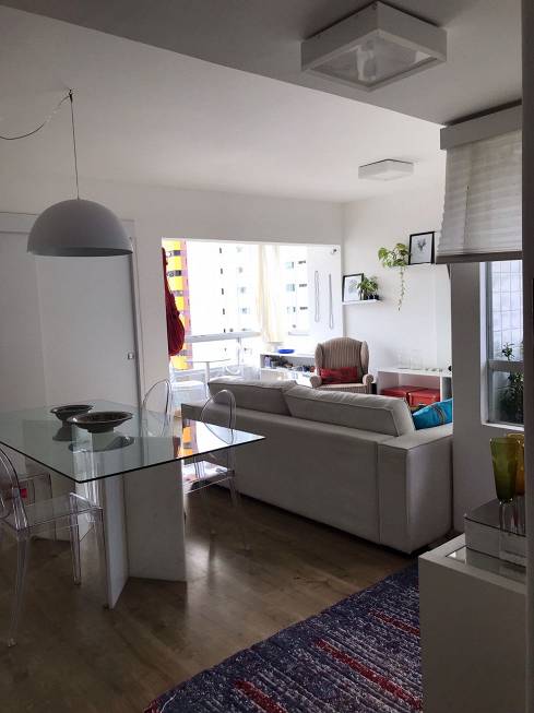 Foto 4 de Apartamento com 3 Quartos à venda, 115m² em Boa Viagem, Recife