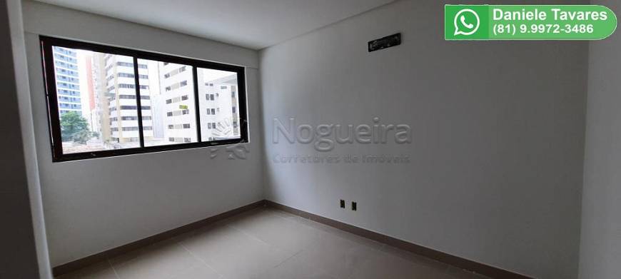 Foto 3 de Apartamento com 3 Quartos à venda, 95m² em Boa Viagem, Recife