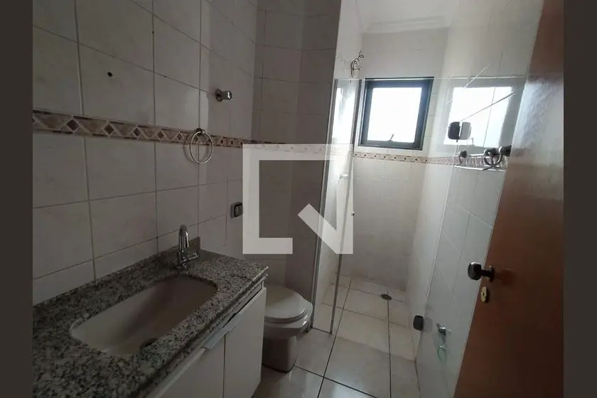 Foto 5 de Apartamento com 3 Quartos para alugar, 100m² em Bosque das Juritis, Ribeirão Preto