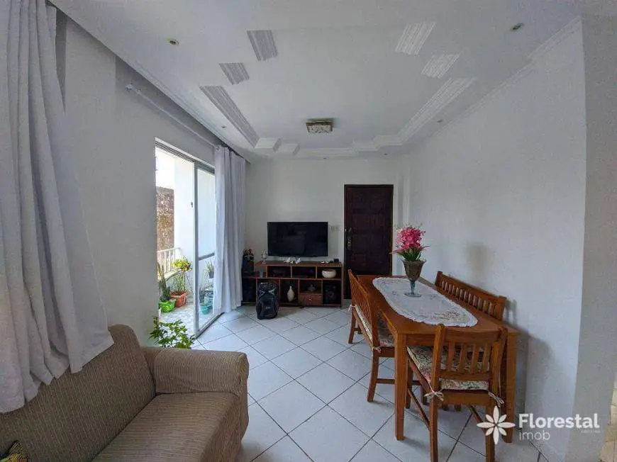 Foto 3 de Apartamento com 3 Quartos à venda, 133m² em Brotas, Salvador