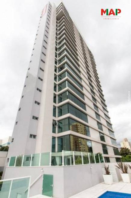 Foto 1 de Apartamento com 3 Quartos à venda, 275m² em Cabral, Curitiba