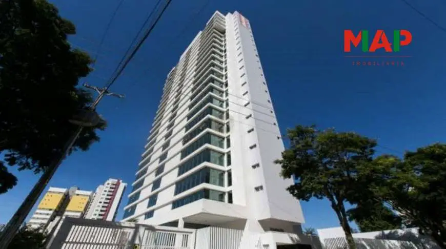 Foto 3 de Apartamento com 3 Quartos à venda, 275m² em Cabral, Curitiba