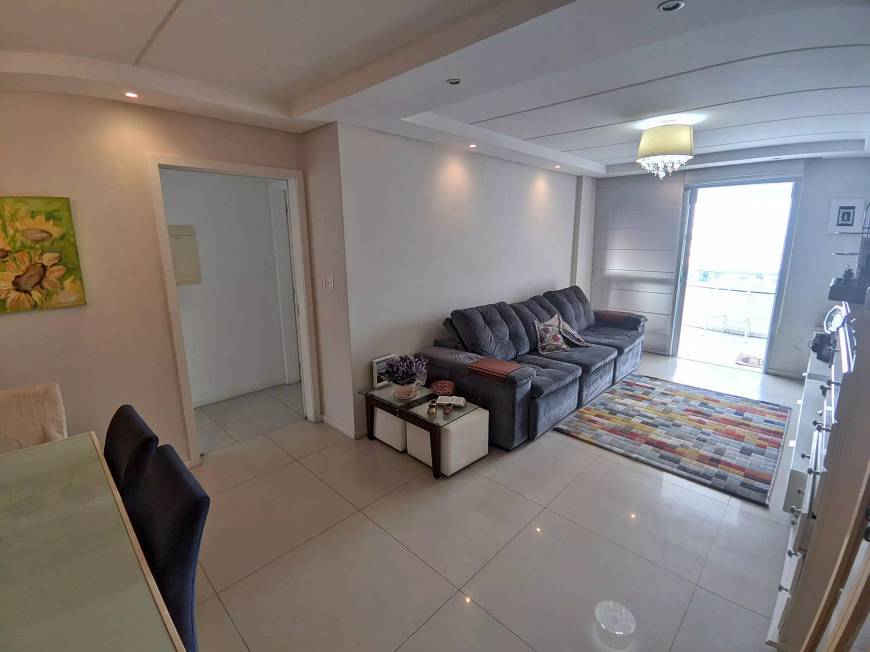 Foto 2 de Apartamento com 3 Quartos para alugar, 185m² em Canto, Florianópolis